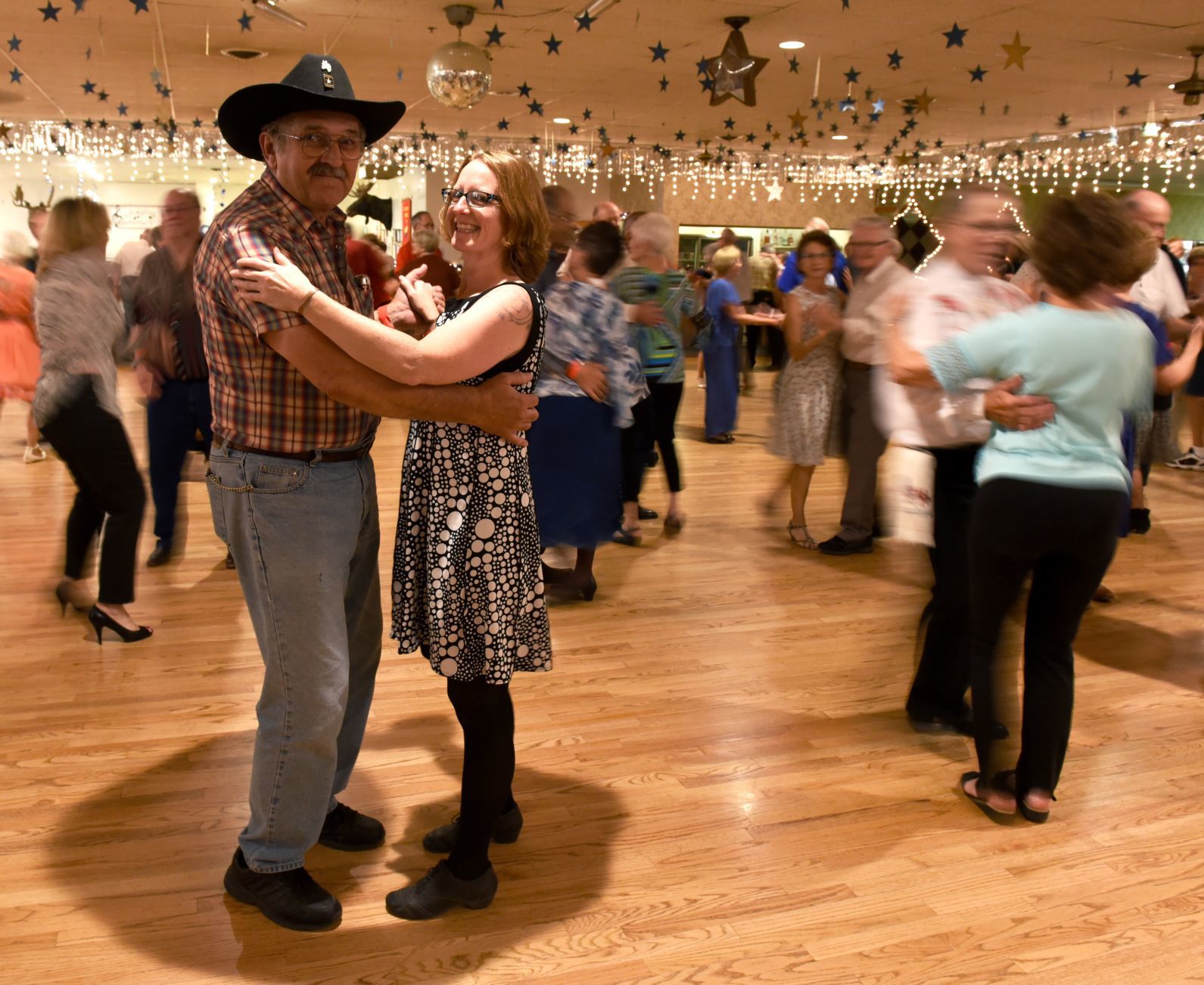 Polka Party